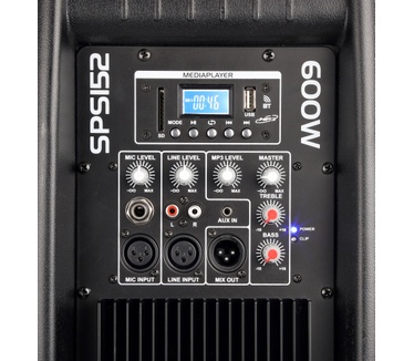 Vonyx SPS152