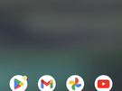 Google Pixel 6a screenshots