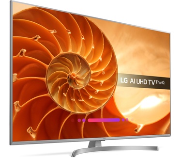 LG 49UK7550PLA