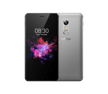 TP-Link Neffos X1 Zilver