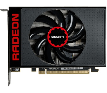 Gigabyte Radeon R9 Nano