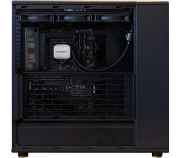 Alternate Workstation Expert Core i9 pc-systeem