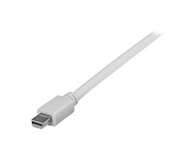 Startech.com Mini DisplayPort - VGA, 3ft