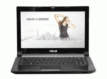 Asus X4GSN-VX065V