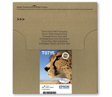Epson T071 EasyMail multipack