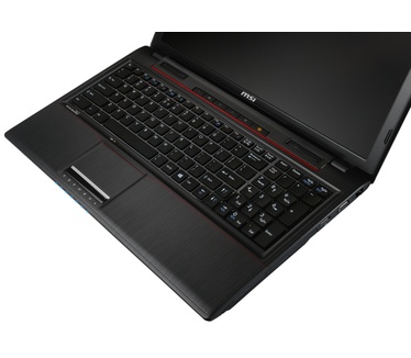 MSI GP60 2PE-035NL