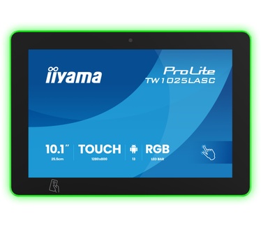 Iiyama TW1025LASC-B3PNR