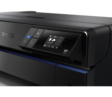 Epson SC-P800 Roll Unit Promo