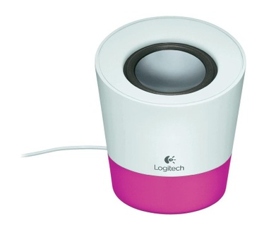 Logitech Z50 (roze)