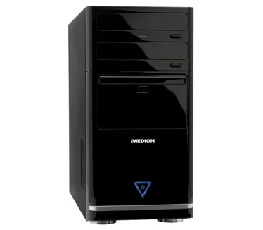 Medion Akoya PC P5324 E