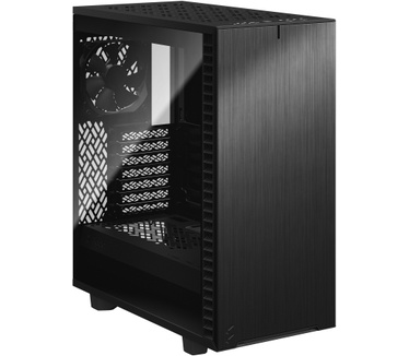 Fractal Design Define Define 7 Compact Dark Tempered Glass