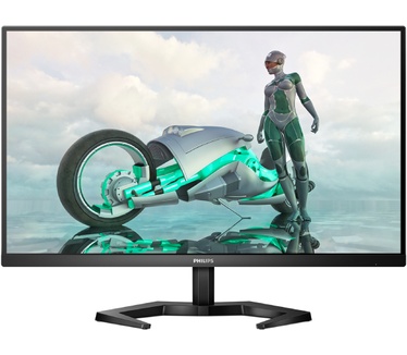 Philips Evnia 27M1N3500LS/00 Zwart