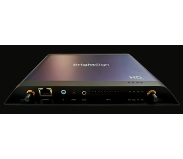 BrightSign HD1026