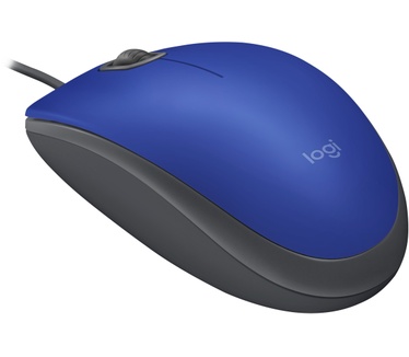 Logitech M110