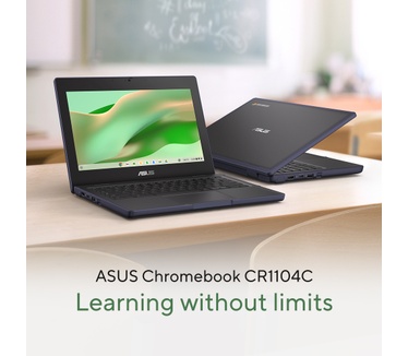 ASUS CR1104CTA-NS0297