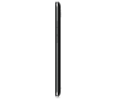 Acer Liquid Zest 4G Wit, Zwart
