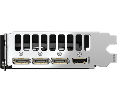 Gigabyte GeForce RTX 5060 EAGLE MAX OC 8G
