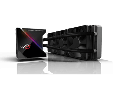 ASUS ROG Ryujin 360
