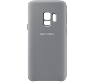 Samsung EF-PG960TJEGWW (Galaxy S9) Grijs