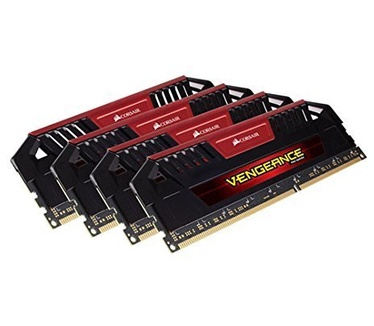 Corsair Vengeance Pro 32GB DDR3L-2133