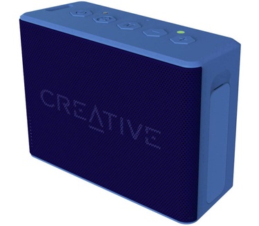 Creative Muvo 2c Blauw