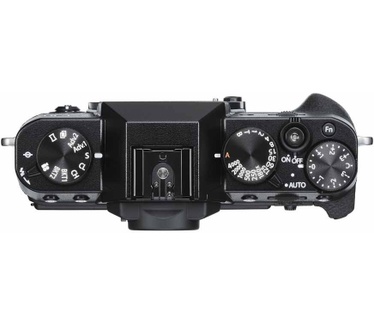 Fujifilm X-T30 Zwart