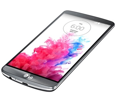 LG Dual-LTE