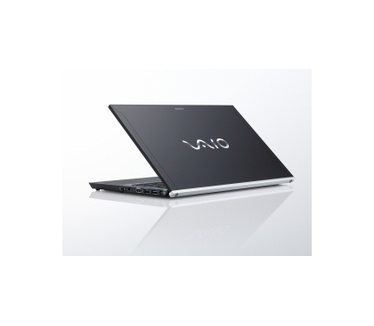 Sony Vaio VPCZ23L9E