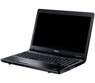 Toshiba Satellite Pro S500-15E