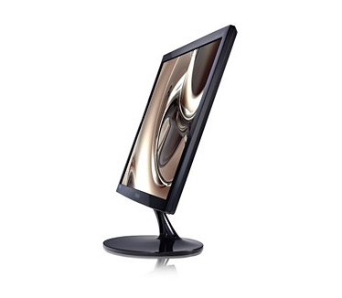 Samsung Syncmaster S19B300NS Zwart