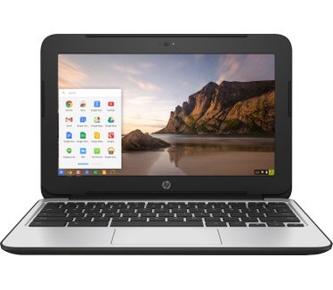 HP Chromebook 11 G5 EE 3GJ60EA