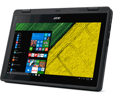Acer Spin 1 SP111-31-C2GP