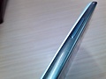 Scheurtje in behuizing Samsung Galaxy S III (foto: tweaker xp7amrkr)