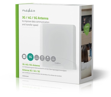 Nedis ANOR5G20WT