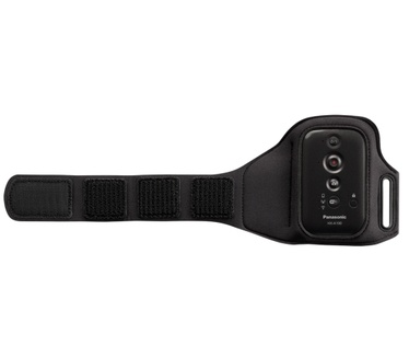 Panasonic HX-A100 Zwart