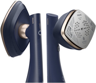 Philips Hippogriff OneTurn Handheld steamers