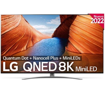 LG 75QNED996QB