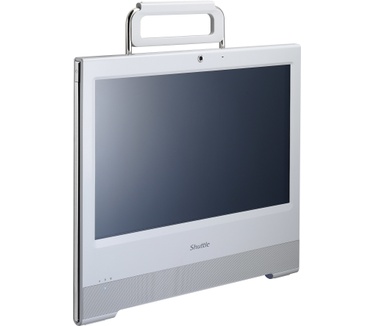 Shuttle X 5020XA Plus