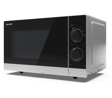 Sharp YC-PS201AE-S MICROWAVE OVEN