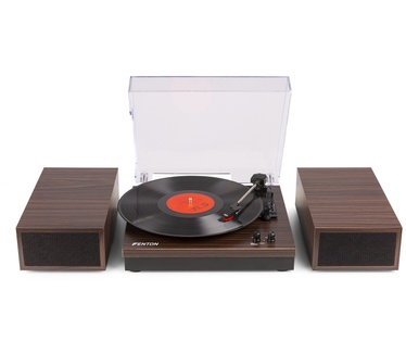 Fenton RP165D