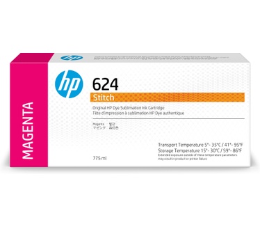 HP 624