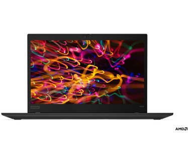 Lenovo T495s