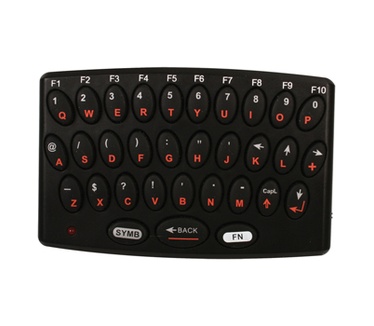 Konig Draadloze Mini Toetsenbord  PS3, PlayStation 3