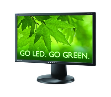 ViewSonic VP2365-LED