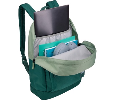 Case Logic CCAM1216 - Islay Green/Smoke Pipe