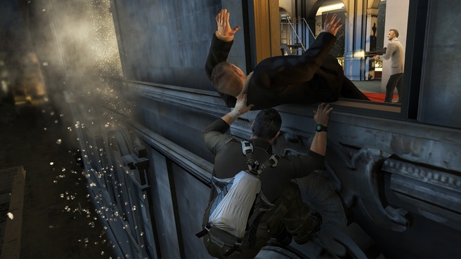 Splinter Cell Conviction