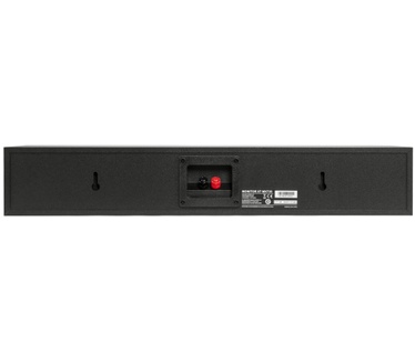 Polk Audio Monitor XT35 (Zwart)