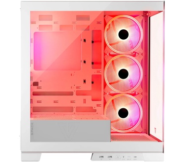 Modecom Volcano SPACE APEX ARGB MIDI