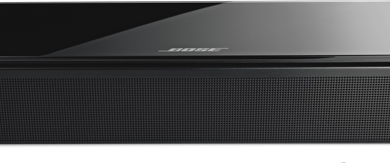 Bose Soundbar 700 Zwart Kenmerken Tweakers