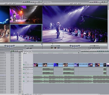 Apple Final Cut Pro (groot)